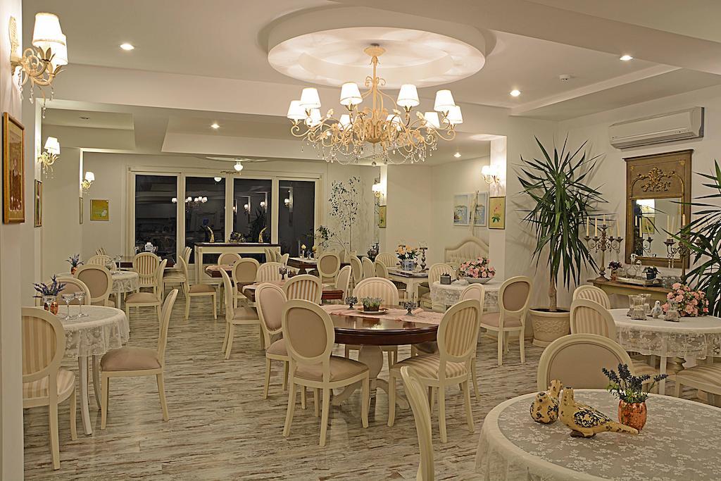 קוסדסי Lavista Boutique Hotel & Spa (Adults Only) מראה חיצוני תמונה